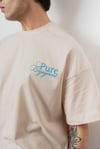 Pure Enjoyment Oversize Tshirt