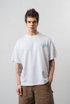Pure Enjoyment Oversize Tshirt