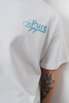Pure Enjoyment Oversize Tshirt