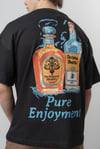 Pure Enjoyment Oversize Tshirt