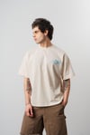 Pure Enjoyment Oversize Tshirt