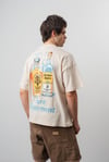 Pure Enjoyment Oversize Tshirt