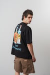 Pure Enjoyment Oversize Tshirt