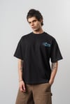 Pure Enjoyment Oversize Tshirt
