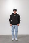 Rain Oversize Hoodie