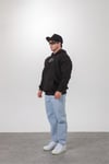 Rain Oversize Hoodie
