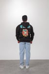 Rain Oversize Hoodie