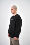 Rebirth Oversize Sweatshirt