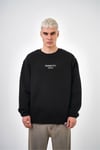 Rebirth Oversize Sweatshirt