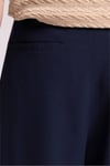 Regular Kalıp Kumaş Pantolon