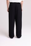 Regular Kalıp Kumaş Pantolon