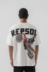 Repsol Oversize T-shirt