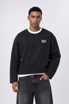 Reserved Members Oversize Sweat