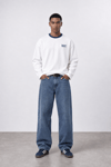 Reserved Members Oversize Sweat