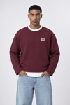 Reserved Members Oversize Sweat
