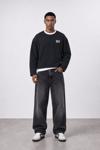 Reserved Members Oversize Sweat