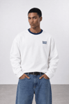 Reserved Members Oversize Sweat