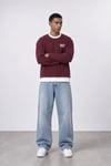 Reserved Members Oversize Sweat