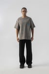 Resilient Oversize T-shirt