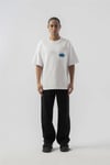 Resilient Oversize T-shirt