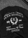 Respect Team Oversize T-shirt