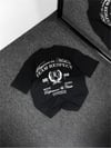 Respect Team Oversize T-shirt