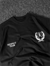 Respect Team Oversize T-shirt