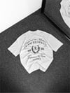 Respect Team Oversize T-shirt