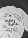 Respect Team Oversize T-shirt