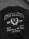 Respect Team Oversize T-shirt