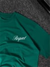 Respective Oversize T-shirt