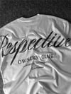 Respective Oversize T-shirt