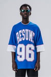 Resume 96 Oversize T-shirt