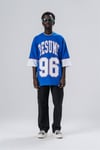 Resume 96 Oversize T-shirt