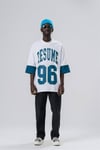 Resume 96 Oversize T-shirt