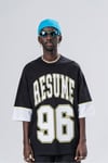 Resume 96 Oversize T-shirt