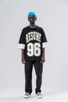 Resume 96 Oversize T-shirt