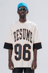 Resume 96 Oversize T-shirt