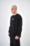 Ruins Oversize Sweatshirt