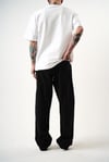 Sofia Rahat Kumaş Baggy Pants