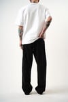 Sofia Rahat Kumaş Baggy Pants