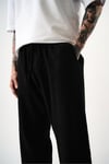 Sofia Rahat Kumaş Baggy Pants