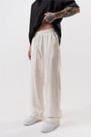 Sofia Rahat Kumaş Baggy Pants