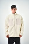 Teddy Oversize Ceket