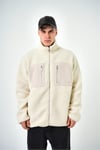Teddy Oversize Ceket