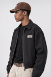 The City Nakış Detaylı Jacket