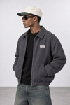 The City Nakış Detaylı Jacket