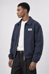 The City Nakış Detaylı Jacket