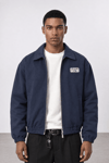 The City Nakış Detaylı Jacket