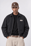The City Nakış Detaylı Jacket